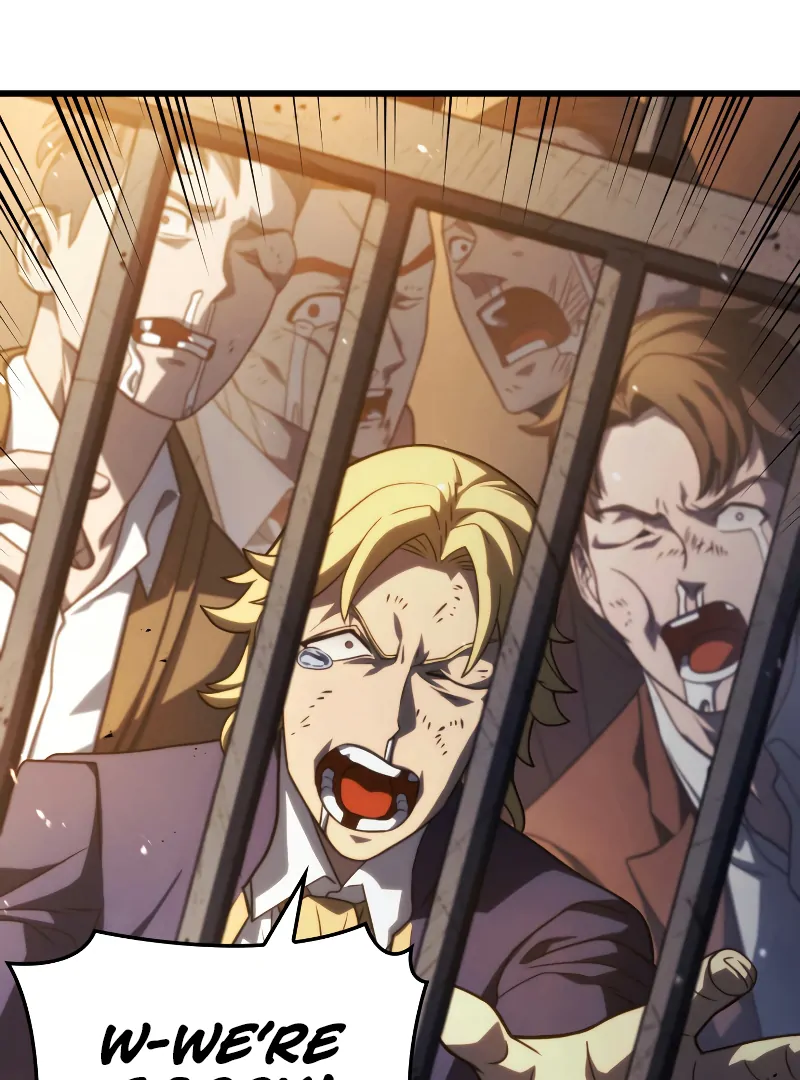 Revenge of the Iron-Blooded Sword Hound, Chapter 20 image 16